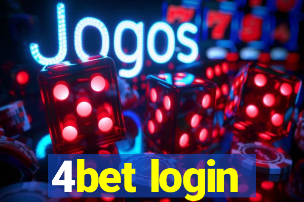 4bet login